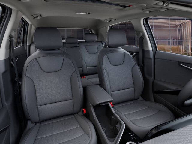 2025 Kia Niro EV Wave