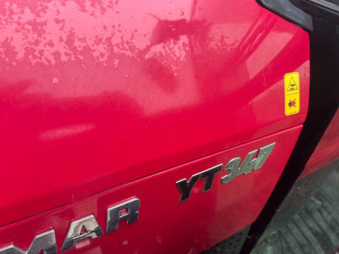 2024 YANMAR YT347C