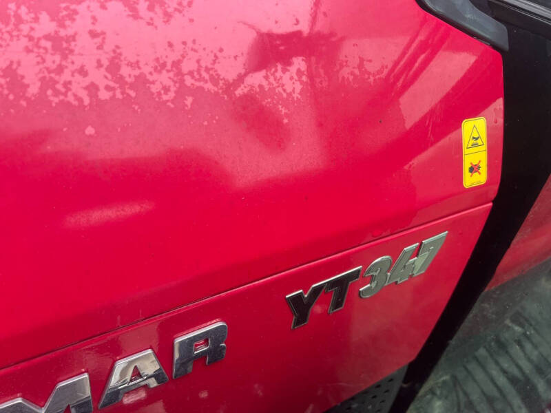 2024 YANMAR YT347C