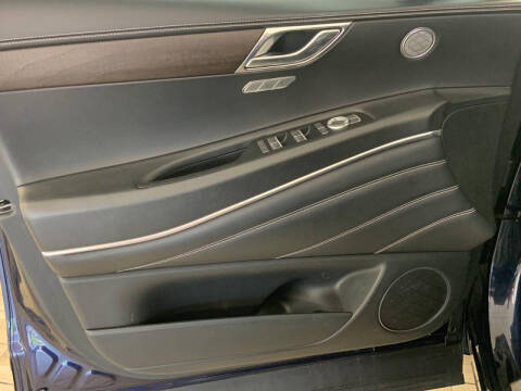 2024 Genesis GV80 2.5T