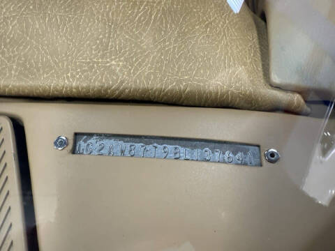 1981 Pontiac Firebird Trans Am