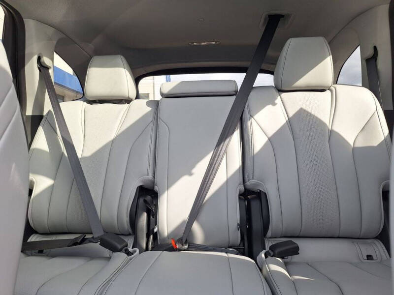 2026 Acura MDX w/Tech