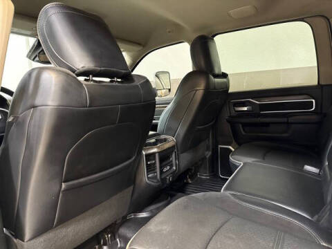 2020 RAM 3500 Laramie