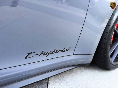 2026 Porsche 911