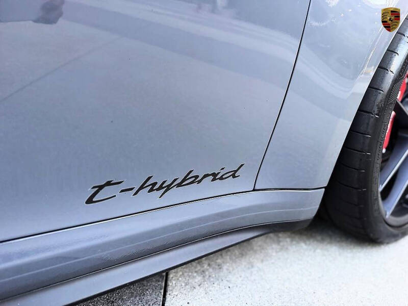 2026 Porsche 911