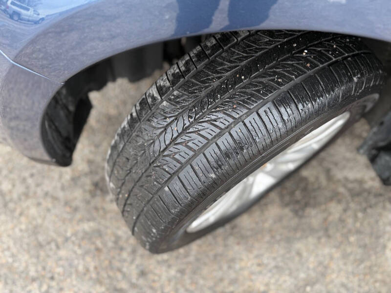 2012 Subaru Forester 2.5X Premium