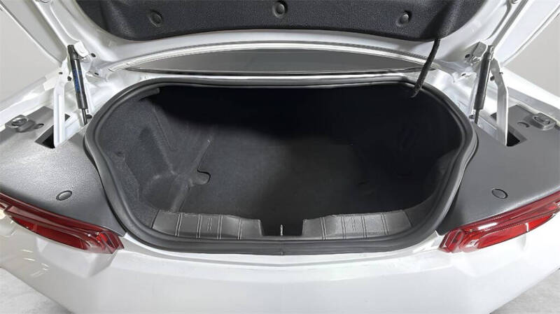 2022 Chevrolet Camaro LT