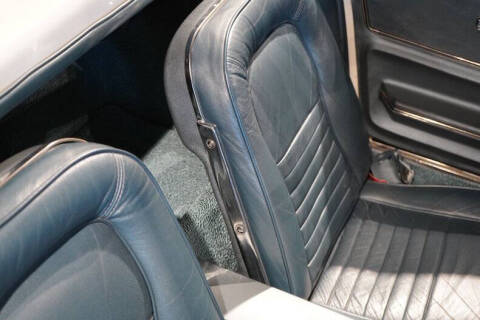 1967 Chevrolet Corvette