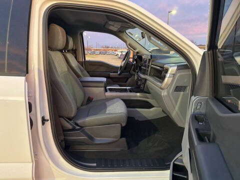 2025 Ford F-250 Super Duty