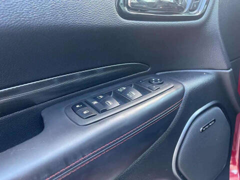 2021 Dodge Durango R/T