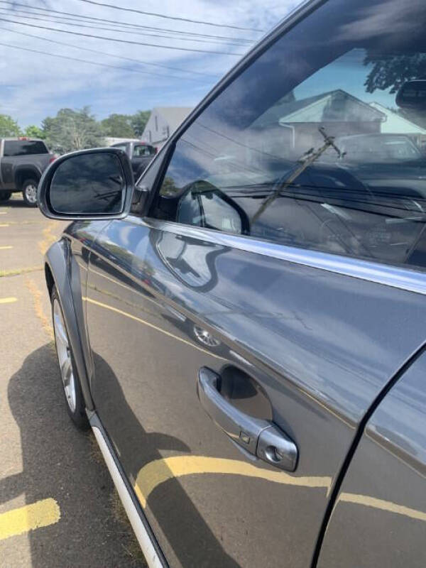 2015 Audi Allroad 2.0T quattro Premium Plus