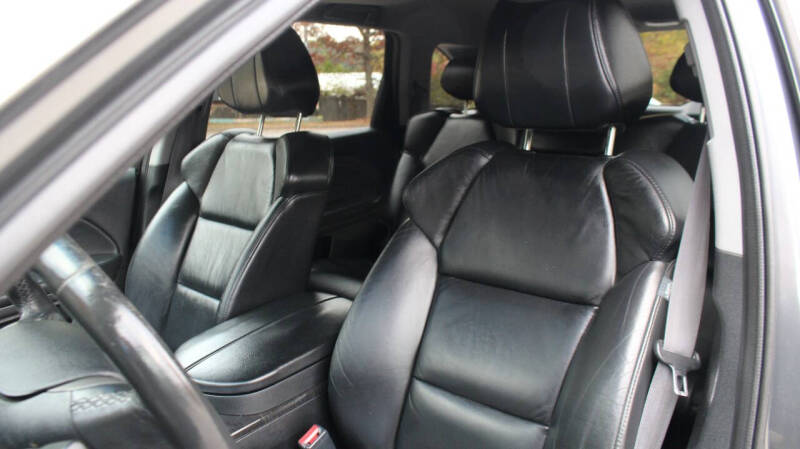 2008 Acura MDX SH-AWD w/Tech w/RES