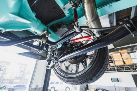 1970 Chevrolet C/K 10 Series