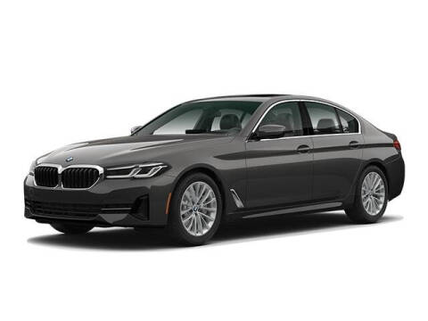 2022 BMW 5 Series for sale at Import Masters in Great Neck NY
