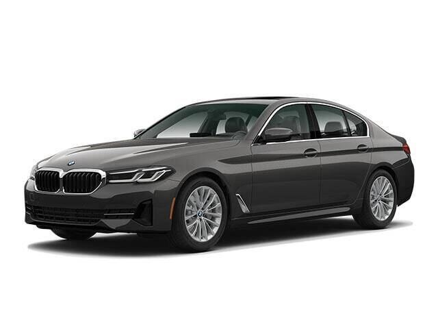 2022 BMW 5 Series for sale at Import Masters in Great Neck NY