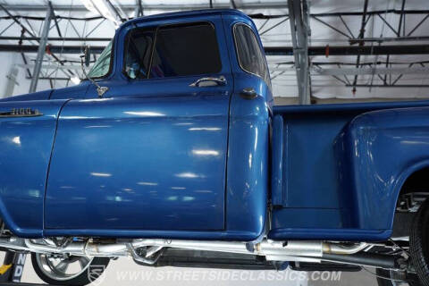 1956 Chevrolet 3100