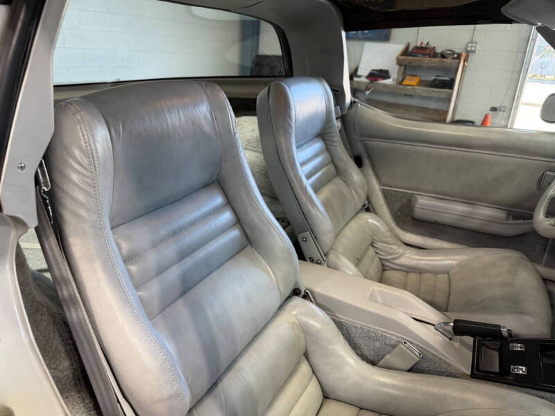 1981 Chevrolet Corvette