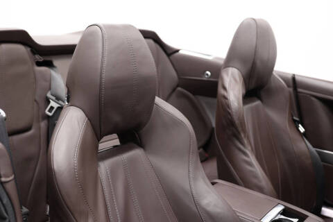 2012 Aston Martin Virage Volante