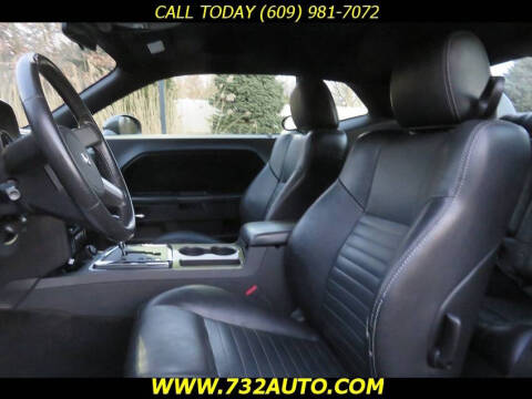 2009 Dodge Challenger R/T