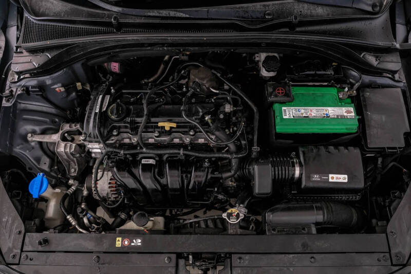 2018 Hyundai Elantra GT