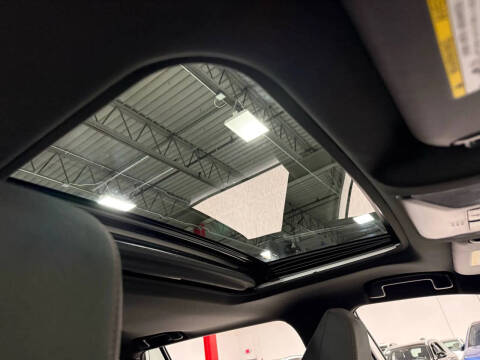 2021 Toyota RAV4 Prime SE