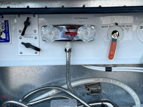 2012 Mercedes-Benz Sprinter