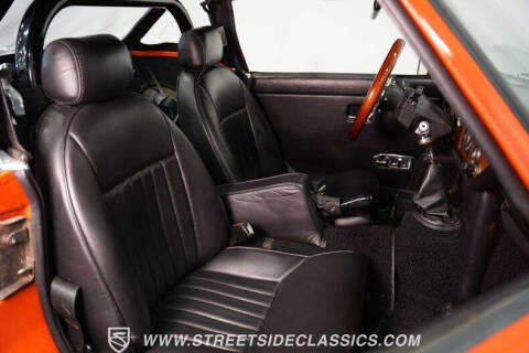 1980 Triumph Spitfire