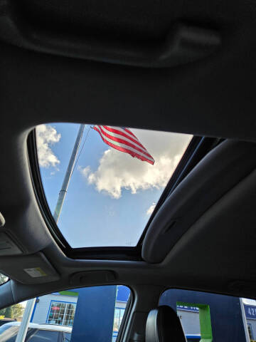 2016 Acura RDX w/Tech