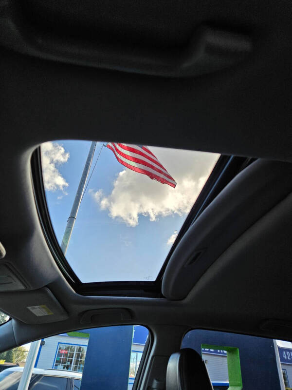 2016 Acura RDX w/Tech