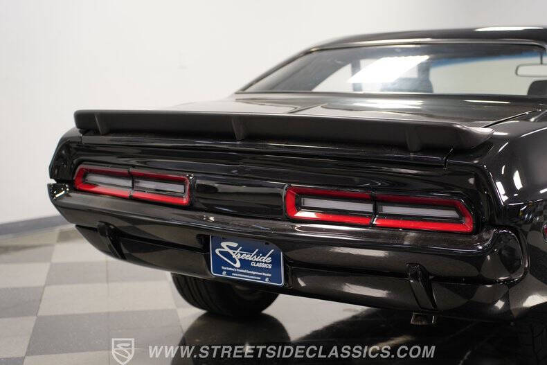 1971 Dodge Challenger