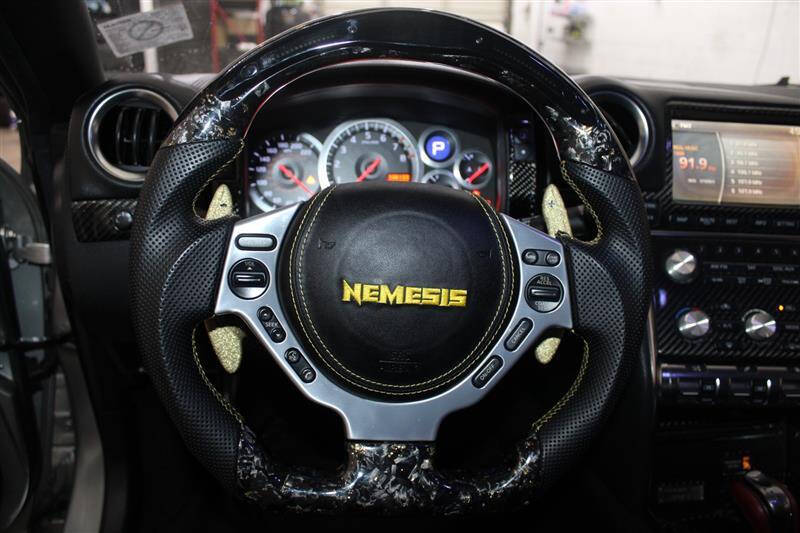 2009 Nissan GT-R Premium