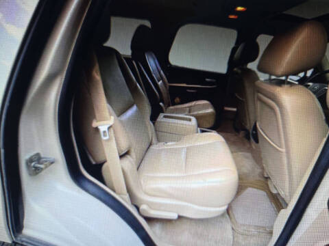 2014 GMC Yukon Denali