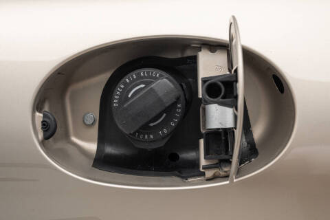 1999 Porsche 911 Carrera