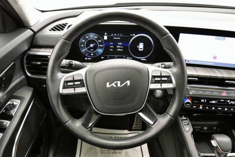 2024 Kia Telluride SX-Prestige