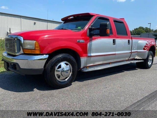 1999 Ford F-350 Super Duty For Sale - Carsforsale.com®