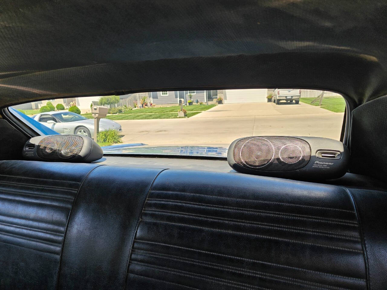 1967 Chevrolet Chevelle 139