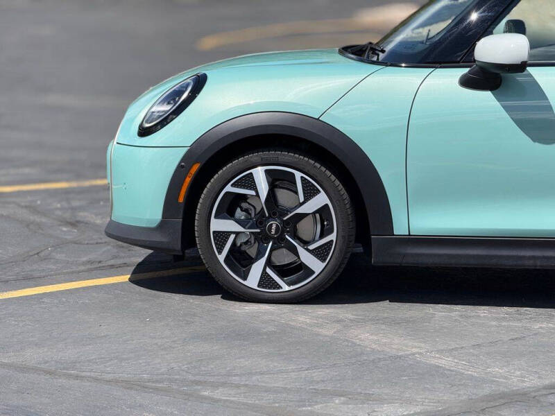 2026 MINI Hardtop 2 Door