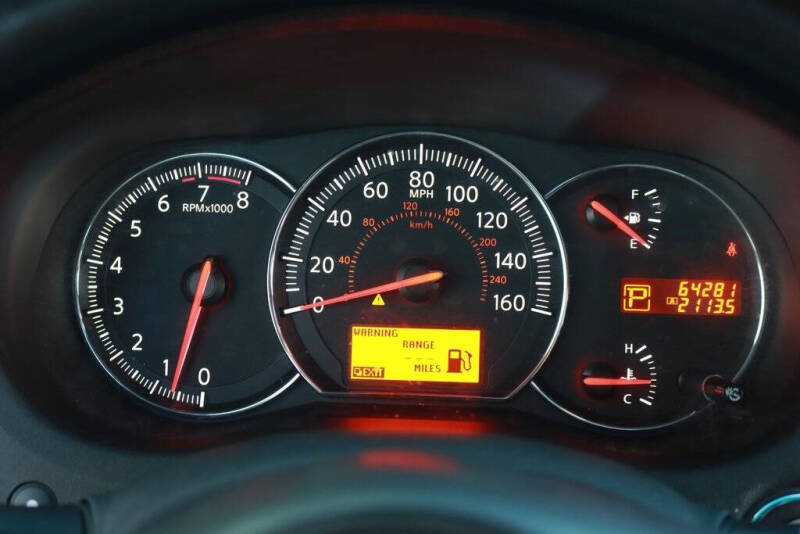 2011 Nissan Maxima 3.5 SV