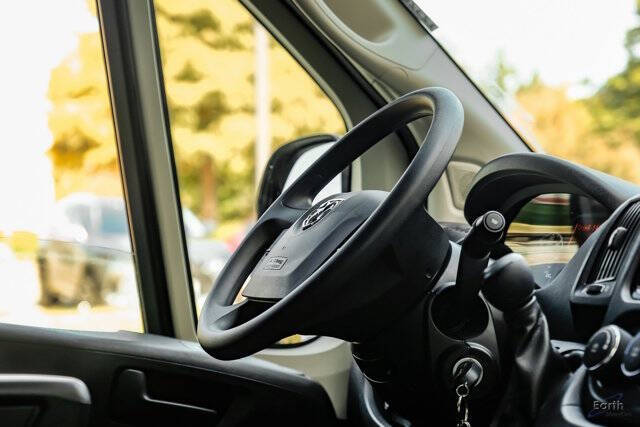 2020 RAM ProMaster 2500 159 WB