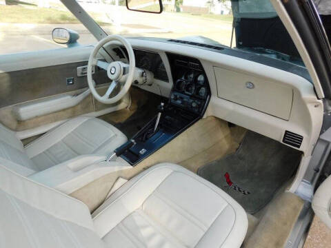 1978 Chevrolet Corvette