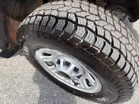 2015 Chevrolet Silverado 2500HD