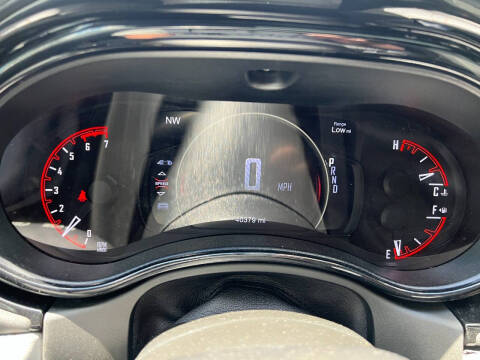 2022 Dodge Durango R/T Plus