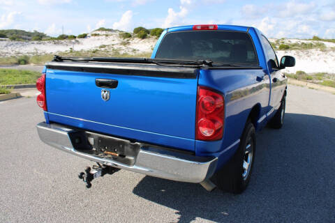 2008 Dodge Ram 1500 ST