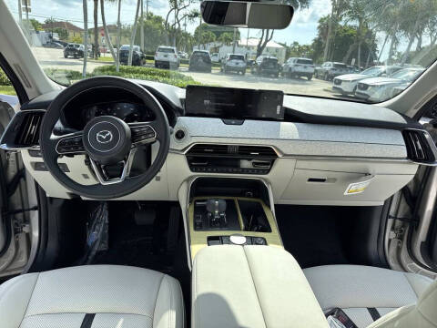 2026 Mazda CX-90 3.3 Turbo S Premium Plus
