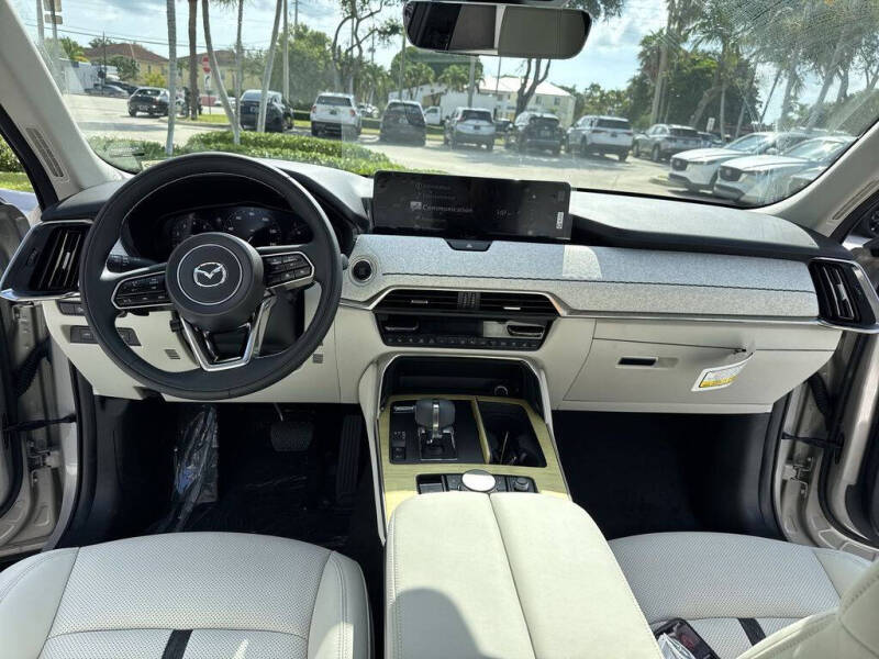2026 Mazda CX-90 3.3 Turbo S Premium Plus