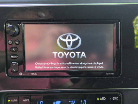2018 Toyota Corolla iM