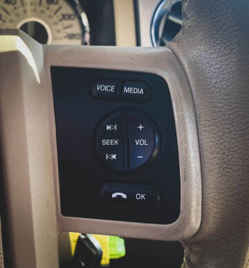 2012 Ford Expedition XLT