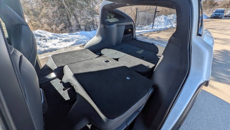 2022 Tesla Model X