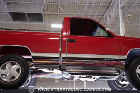 1994 Chevrolet C/K 1500 Series