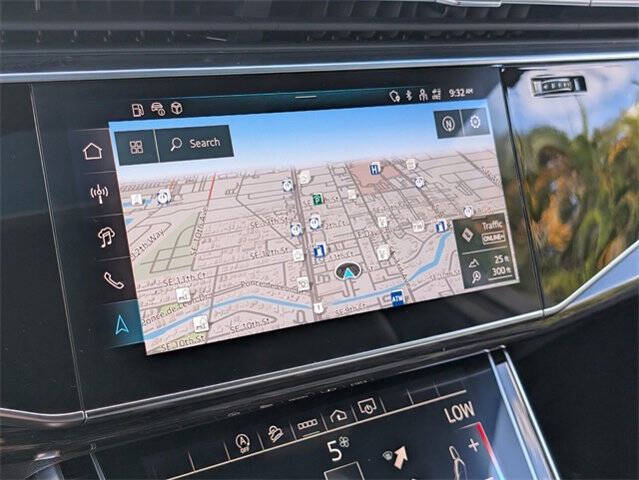 2025 Audi Q7 quattro Premium Plus 45 TFSI